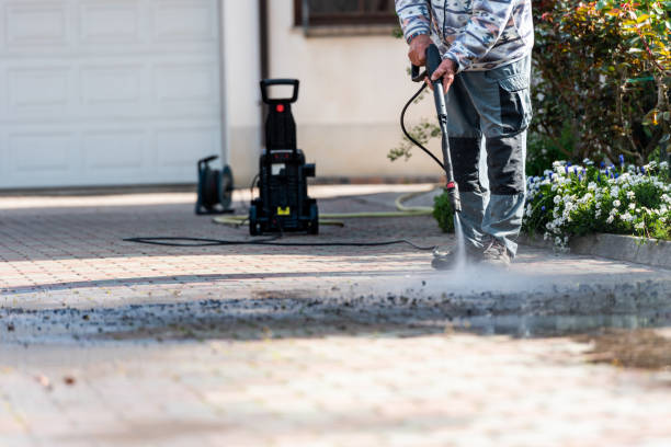 Local Pressure Washing Services in Three Oaks, MI