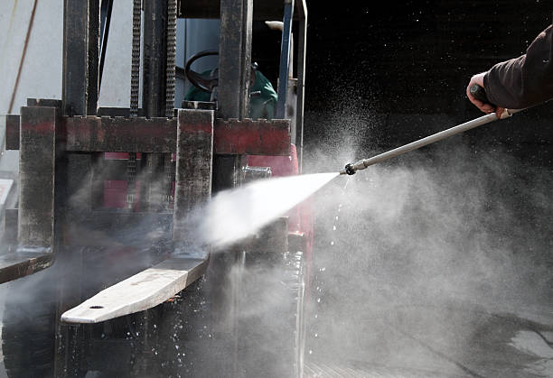 Why Choose Our Certified Pressure Washing Experts for Your Project Needs in Three Oaks, MI?