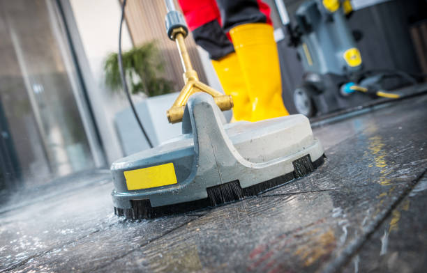 Best Fence Pressure Washing  in Three Oaks, MI