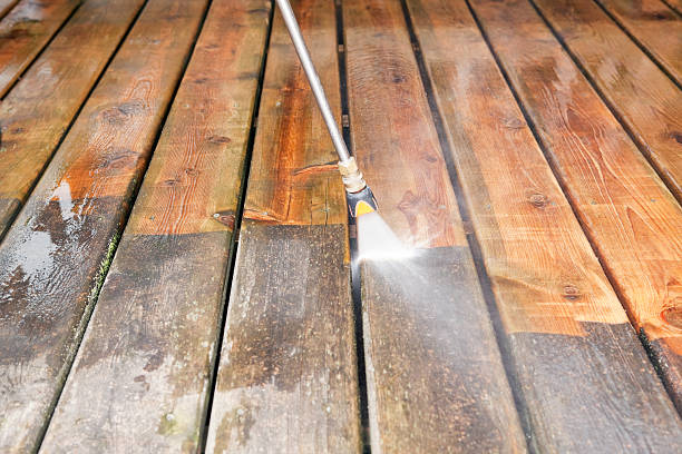 Why Choose Our Certified Pressure Washing Experts for Your Project Needs in Three Oaks, MI?