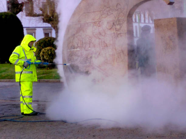 Best Pressure Washing Patio  in Three Oaks, MI