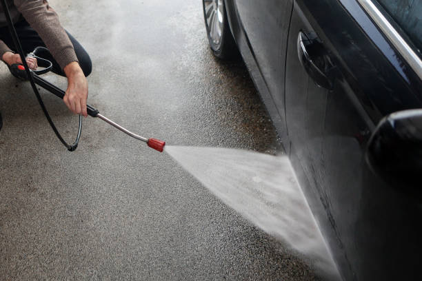 Best Pressure Washing Services for Businesses  in Three Oaks, MI
