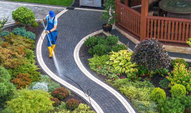 Three Oaks, MI Pressure Washing Company