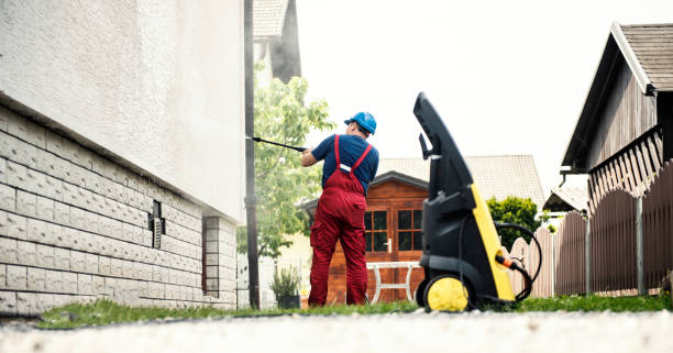 Best Affordable Power Washing  in Three Oaks, MI